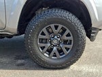 2021 Tacoma Thumbnail 8