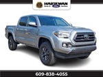 2021 Tacoma Thumbnail 30
