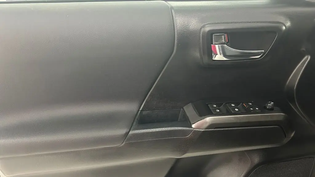 2021 Toyota Tacoma TRD Pro