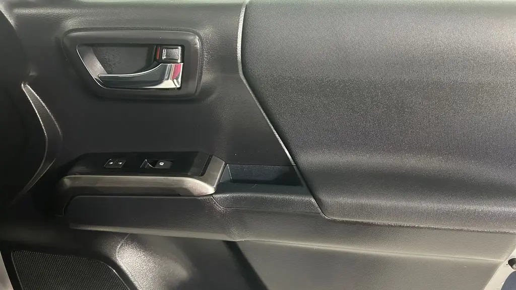2021 Toyota Tacoma TRD Pro