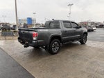 2021 Tacoma Thumbnail 3