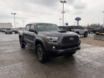 2021 Tacoma Thumbnail 4