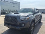 2021 Tacoma Thumbnail 34