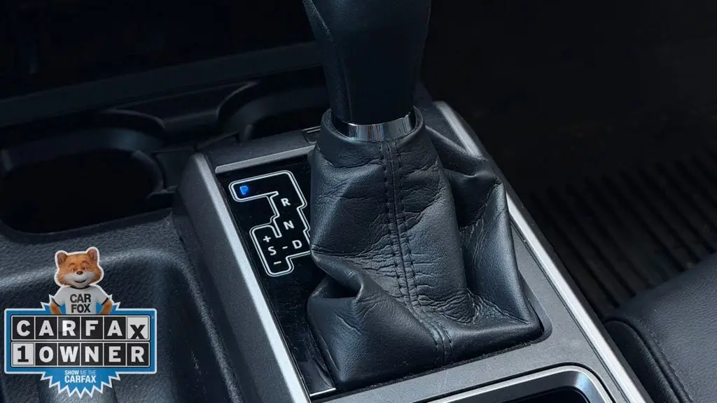 2021 Toyota Tacoma TRD Pro
