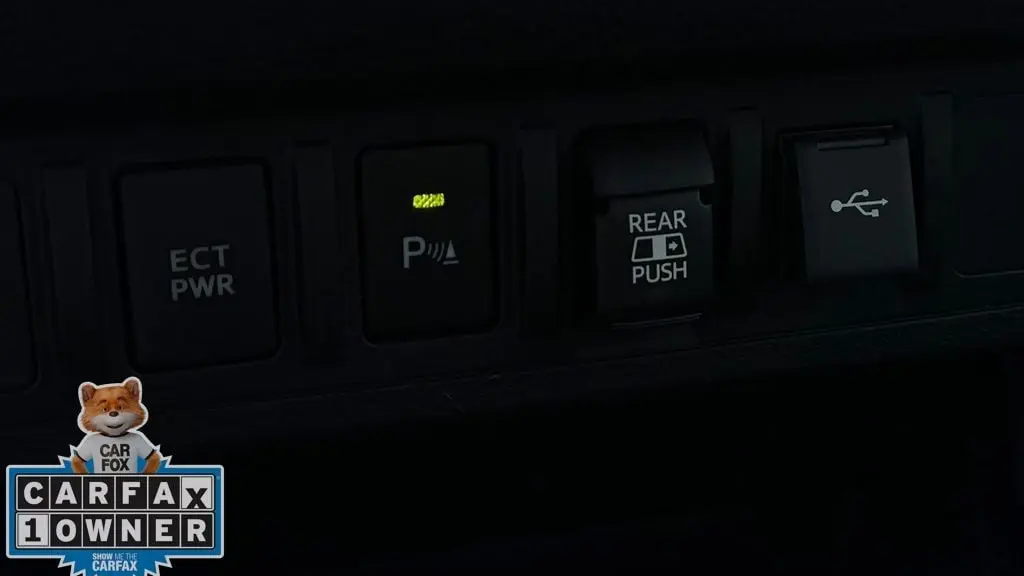 2021 Toyota Tacoma TRD Pro