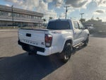 2022 Tacoma Thumbnail 5