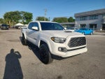 2022 Tacoma Thumbnail 7