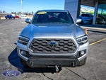 2022 Tacoma Thumbnail 2