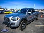 2022 Tacoma Thumbnail 3