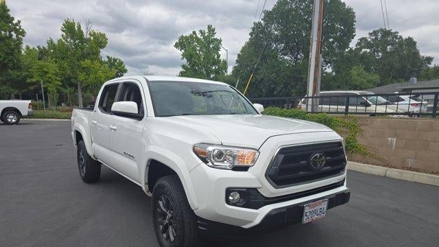 Preowned 2022 Toyota Tacoma TRD Pro for Sale
