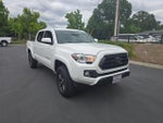 2022 Tacoma Thumbnail 1