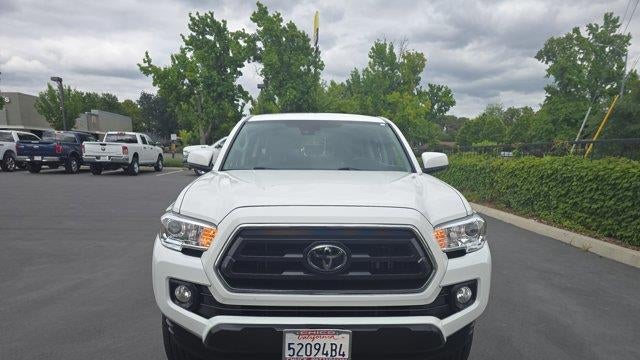 2022 Toyota Tacoma TRD Pro