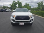 2022 Tacoma Thumbnail 2