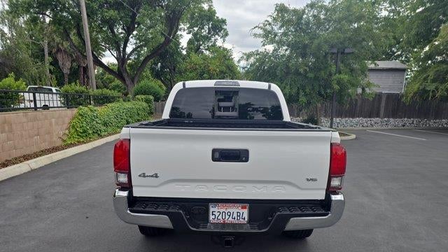 2022 Toyota Tacoma TRD Pro
