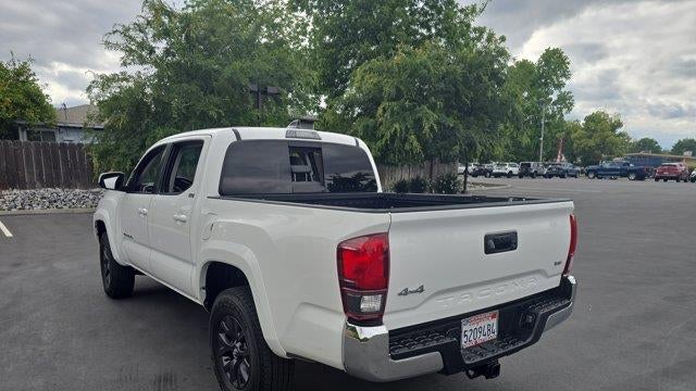2022 Toyota Tacoma TRD Pro