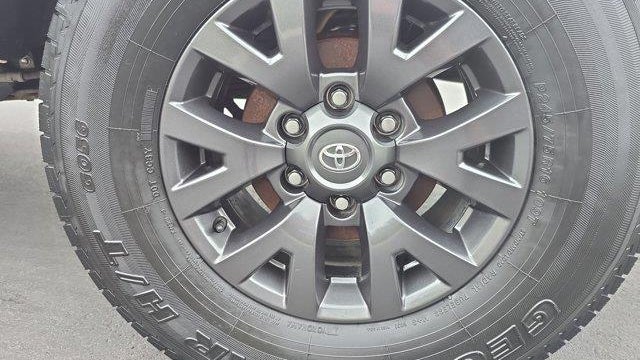 2022 Toyota Tacoma TRD Pro