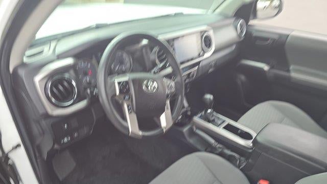 2022 Toyota Tacoma TRD Pro