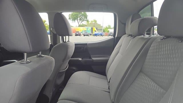 2022 Toyota Tacoma TRD Pro