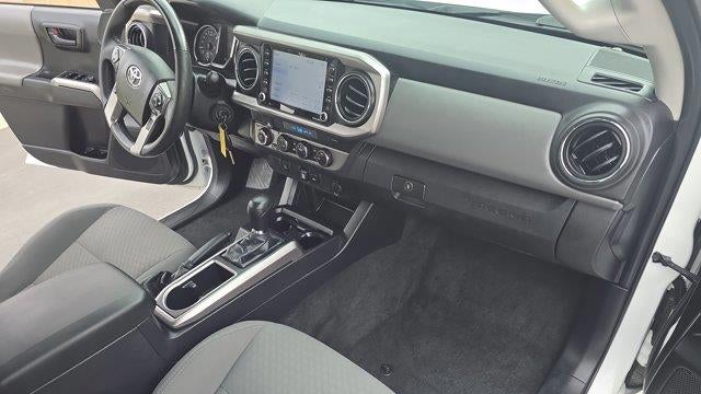 2022 Toyota Tacoma TRD Pro
