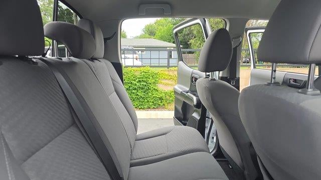 2022 Toyota Tacoma TRD Pro