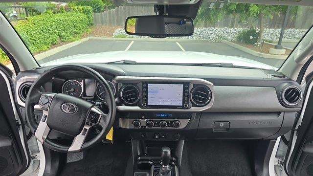 2022 Toyota Tacoma TRD Pro
