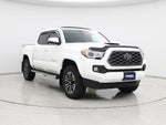 2022 Tacoma Thumbnail 1