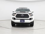 2022 Tacoma Thumbnail 5