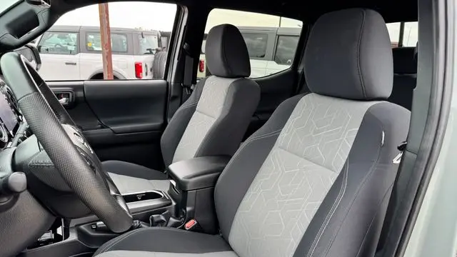 2022 Toyota Tacoma TRD Pro