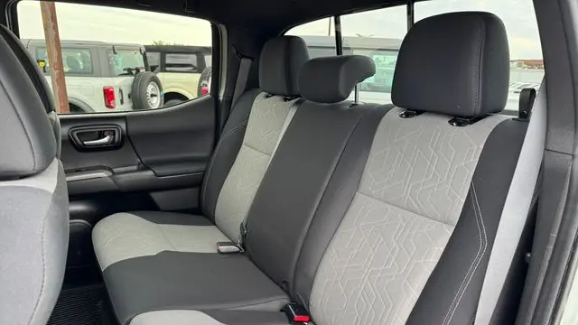 2022 Toyota Tacoma TRD Pro