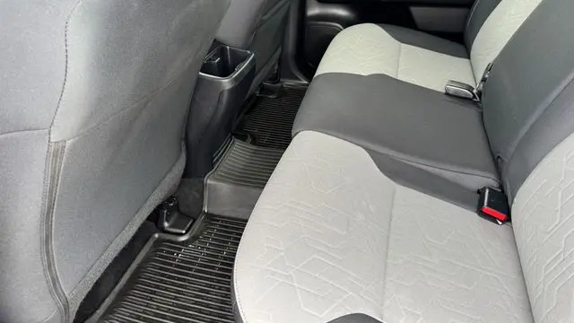 2022 Toyota Tacoma TRD Pro