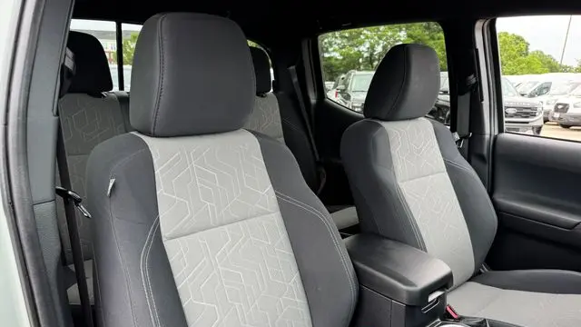 2022 Toyota Tacoma TRD Pro