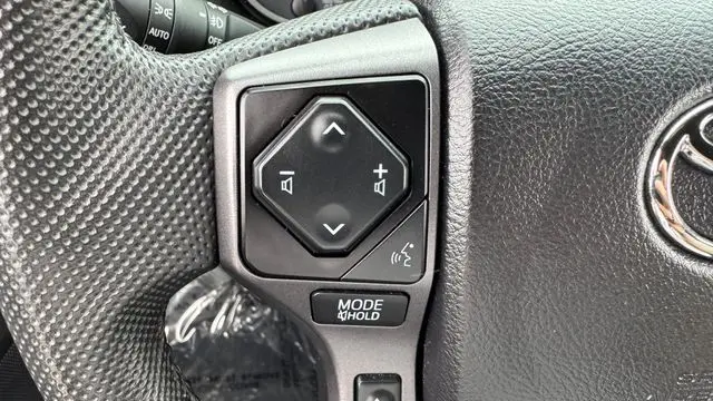 2022 Toyota Tacoma TRD Pro