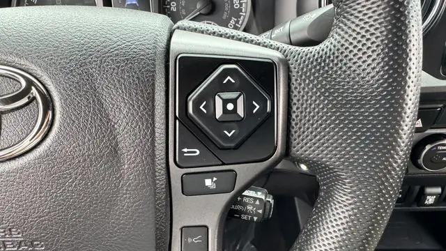 2022 Toyota Tacoma TRD Pro