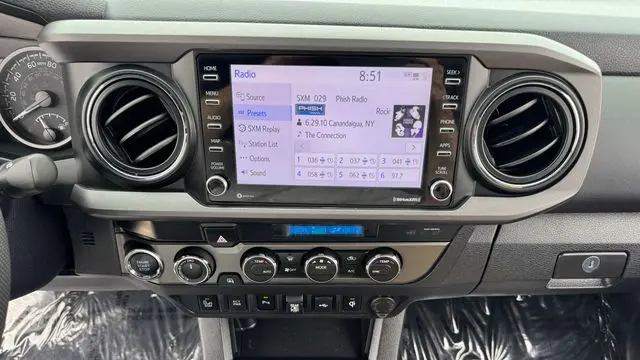 2022 Toyota Tacoma TRD Pro