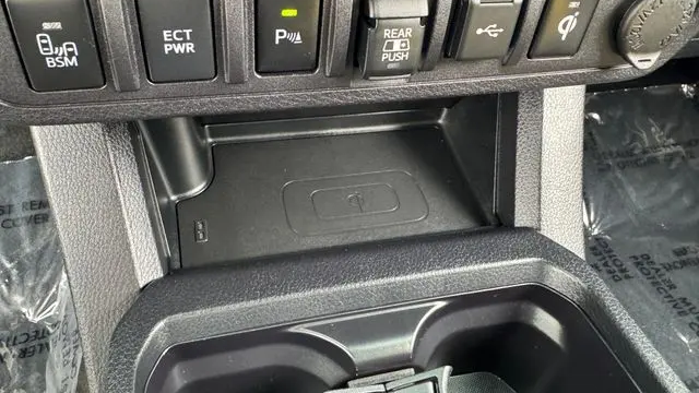 2022 Toyota Tacoma TRD Pro