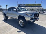 2022 Tacoma Thumbnail 2
