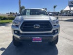 2022 Tacoma Thumbnail 3