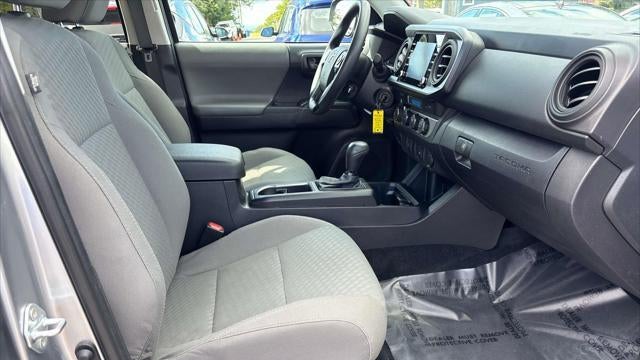 2022 Toyota Tacoma SR V6