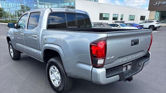 2022 Toyota Tacoma SR V6