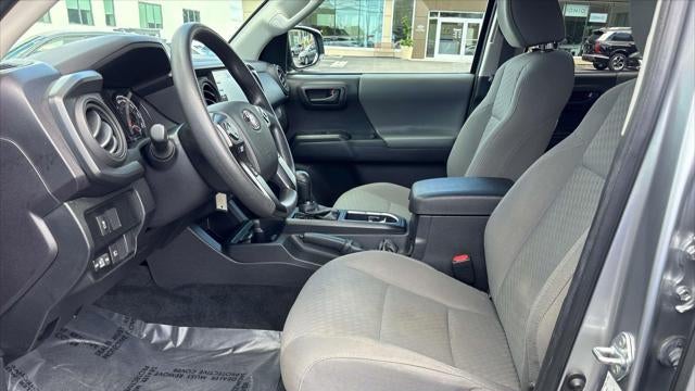 2022 Toyota Tacoma SR V6