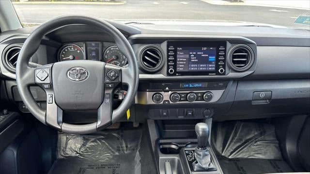 2022 Toyota Tacoma SR V6