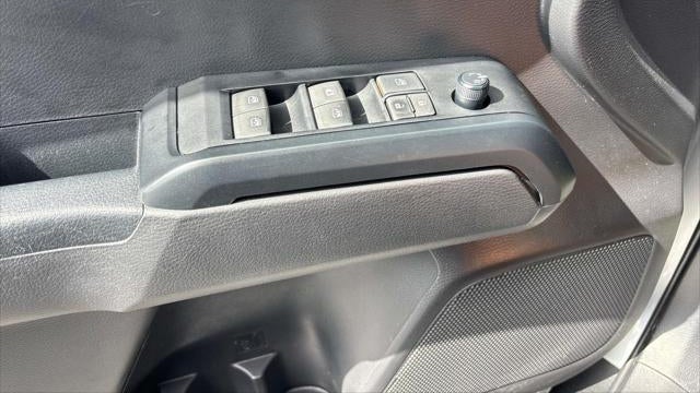 2022 Toyota Tacoma SR V6