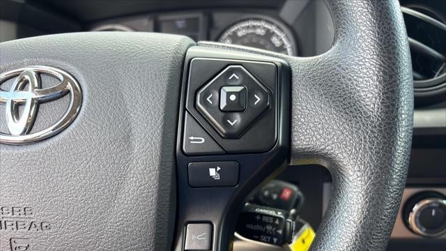 2022 Toyota Tacoma SR V6