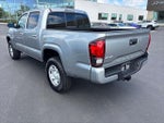 2022 Tacoma Thumbnail 3