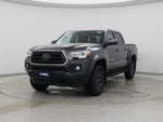 2022 Tacoma Thumbnail 4