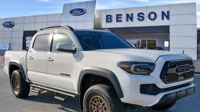 Preowned 2023 Toyota Tacoma TRD Pro for Sale
