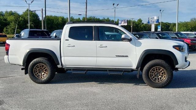 2023 Toyota Tacoma TRD Pro