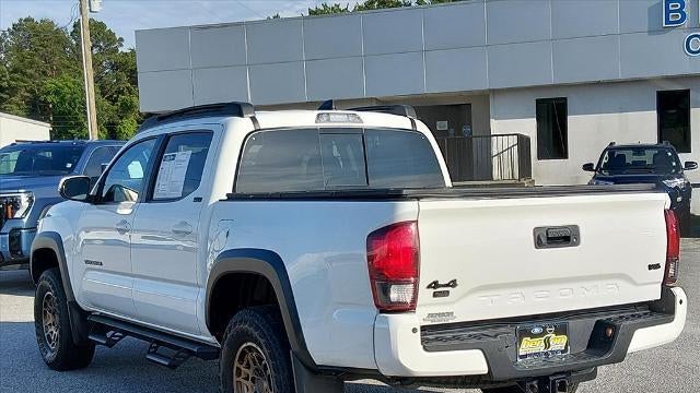 2023 Toyota Tacoma TRD Pro