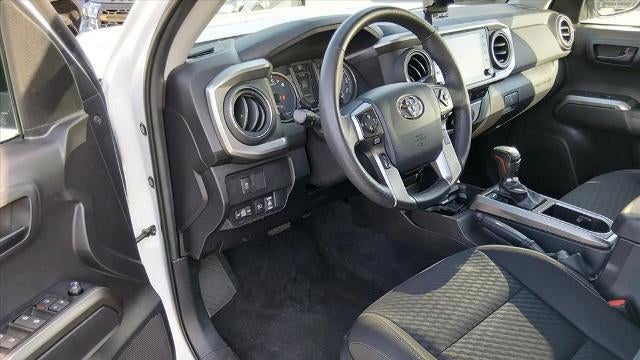2023 Toyota Tacoma TRD Pro