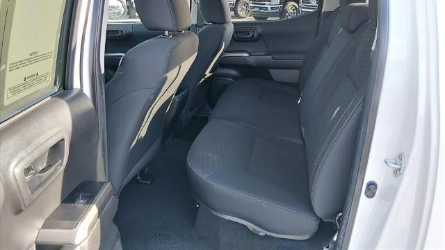 2023 Toyota Tacoma TRD Pro